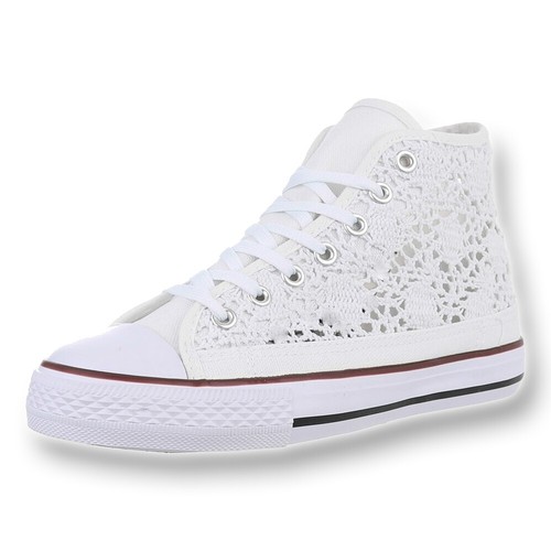 Sneaker alte donna 41 - alte,