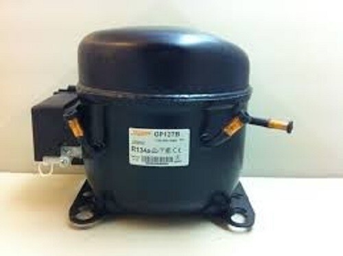 Compressore motore frigo - motore,