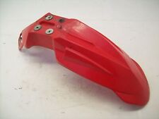 PARAFANGO ANTERIORE PER HONDA HM CRE 125 SM DEL 2003 (e31105)