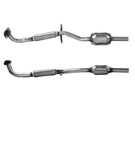 Catalizzatore per vauxhall - per,