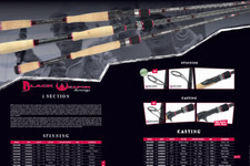 Canna Herakles BLACK WEAPON