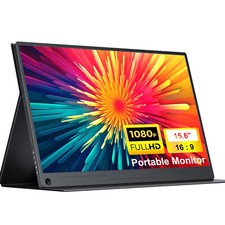 Monitor usb 6 pollici - usb, c