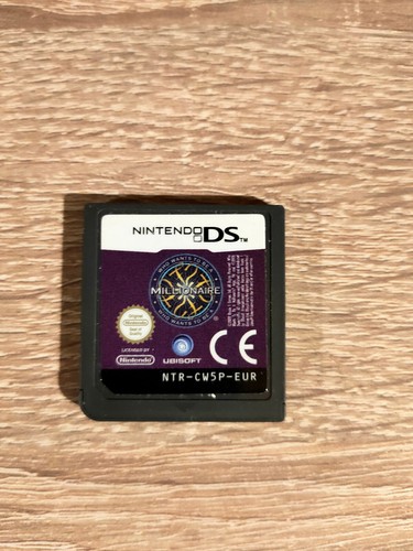 Nintendo chi vuol essere - nintendo,