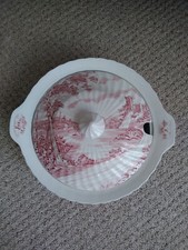 "Alton British Anchor est.1884