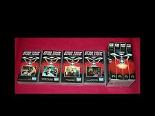 STAR TREK - La Serie Classica