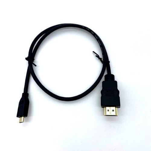 Cavo hdmi per nikon - hdmi,
