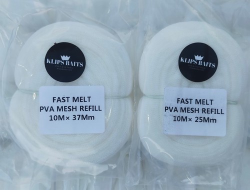 Ricarica rete pva fast melt - pva,