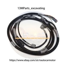 SK200-6 SK-6 Hydraulic Pump