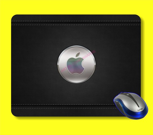 Apple mouse pads per computer - apple,