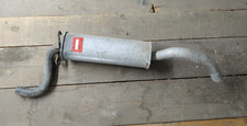 Terminale marmitta originale - marmitta,