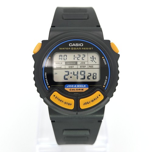 Nos casio running man - nos,