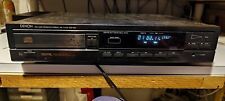Denon DCD 600 cd player