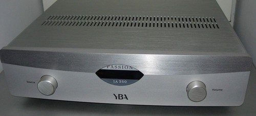 Amplificatore yba 350 nuovo - yba,