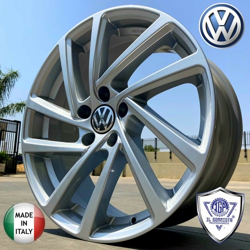 Kit cerchi lega - cerchi, ga