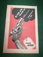 PUBBLICITA' ORIGINALE