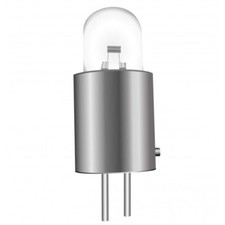 Lampada per polarimetro