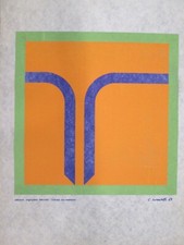 1969 CARLO LORENZETTI