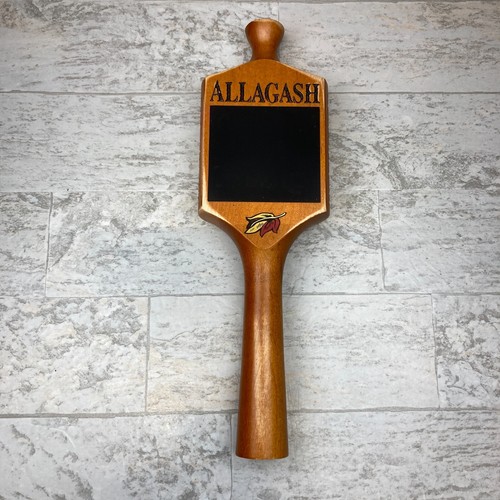 Allagash brewing lavagna - brewing,
