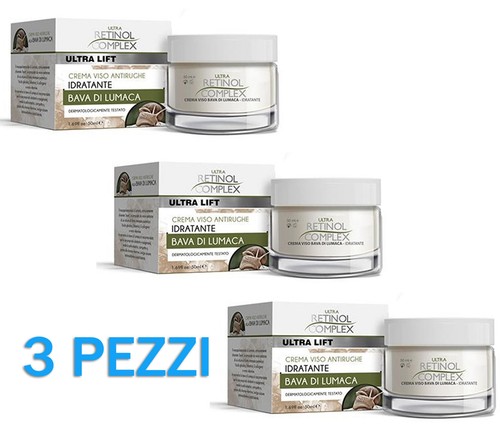 3pz retinol complex crema - 3pz,