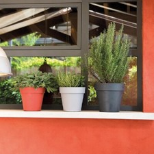 Vaso Like Deroma 26x26x23h