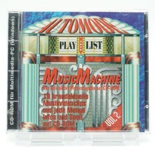 music machine CD Gebraucht sehr gut