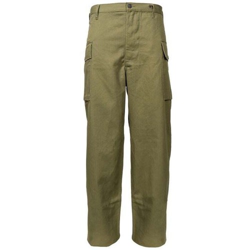 Riproduzione pantaloni army - riproduzione,