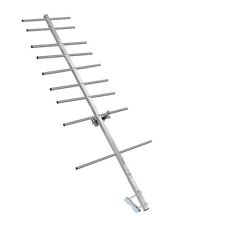 YAGI Antenna 9 Elementi UHF