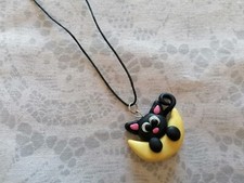 Collana pasta polimerica fimo