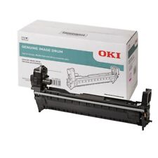 DRUM Oki MC573 MAGENTA  46484106 TAMBURO ORIGINALE per Oki C532dn C542dn MC573
