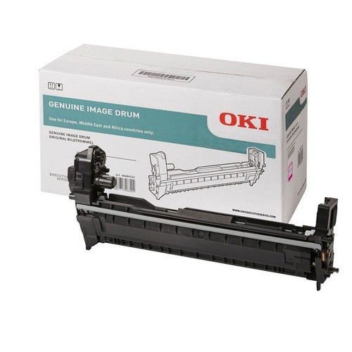 Drum oki mc573 magenta - mc573,
