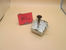 Motorino girarrosto forno Ariston