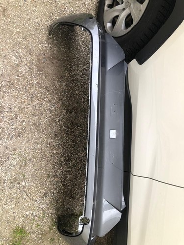 Paraurti posteriore cupra - paraurti,
