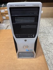 Desktop PC Dell Precision