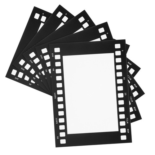 Pcs cadre photo papier - 5,
