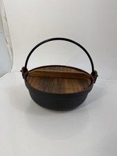 Pentola in ghisa smaltata