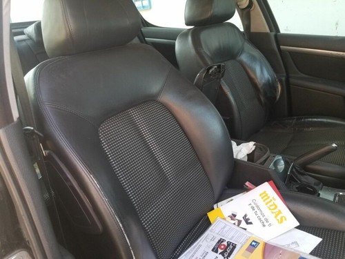 Paraurti anteriore peugeot 407 - anteriore,