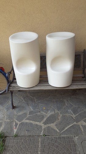 Sgabelli design tokyo pop - 2,