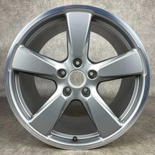 Porsche 991 Cerchio 11,5x20"