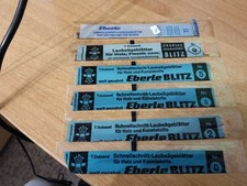 LAME PER ARCHETTO DA TRAFORO