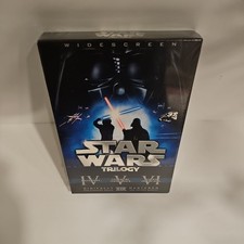 Star Wars Trilogy Theatrical