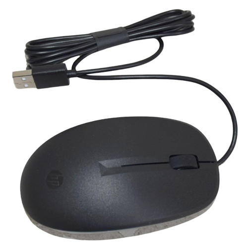 Mouse ottico usb con filo - usb,