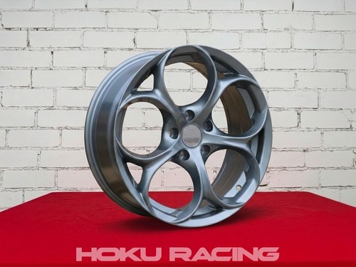 Cerchi stile drake 5x110 - 4,