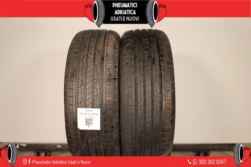 Pneumatici nexen 255 r18 - pneumatici, 255/60