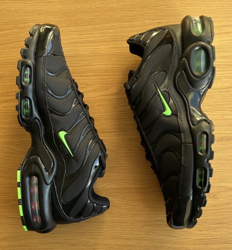 Nike air max plus - max, tn