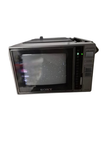 Sony triniton 6000be tv - kv-6000be,