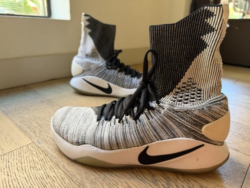 Scarpe nike hyperdunk - nike, flyknit