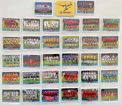 Panini fifa world cup qatar - panini,