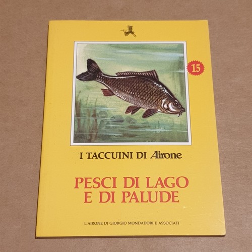 Taccuini airone 15 - taccuini,
