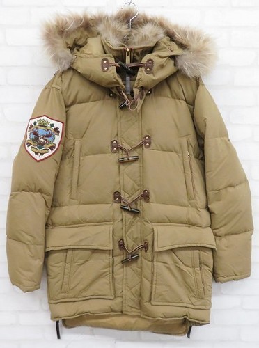 Piumino dsquared2 usato giacca - dsquared2,