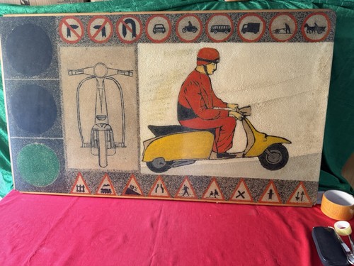 Insegne vintage originali - insegne,
